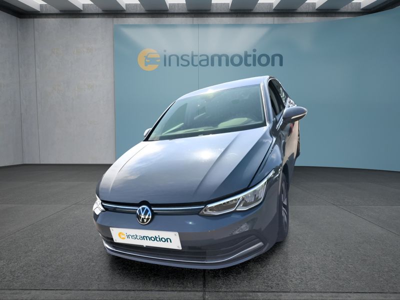 Volkswagen Golf 1.5 TSI