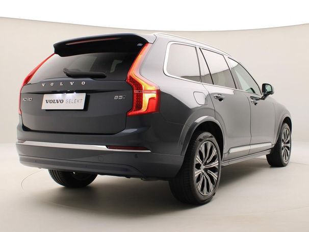 Volvo XC90 B5 AWD 173 kW image number 14