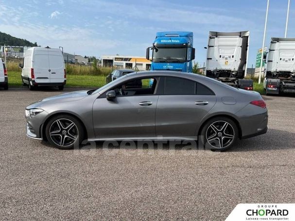 Mercedes-Benz CLA 220 140 kW image number 19