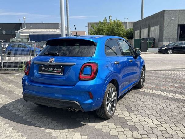 Fiat 500X 1.3 DCT 110 kW image number 3