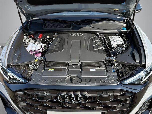 Audi Q8 50 TDI quattro 210 kW image number 16