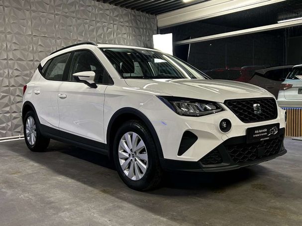 Seat Arona Style 81 kW image number 3