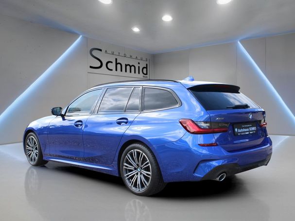 BMW 320d Touring xDrive M Sport 140 kW image number 4