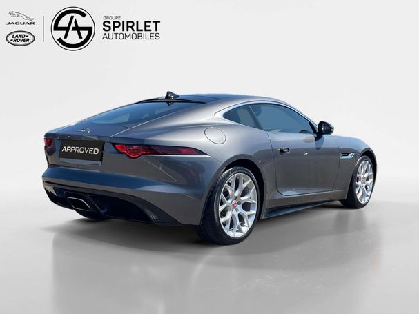 Jaguar F-Type 221 kW image number 4