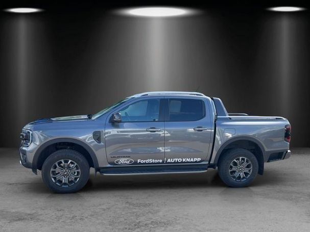 Ford Ranger Wildtrak 151 kW image number 4