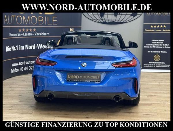 BMW Z4 sDrive 145 kW image number 10