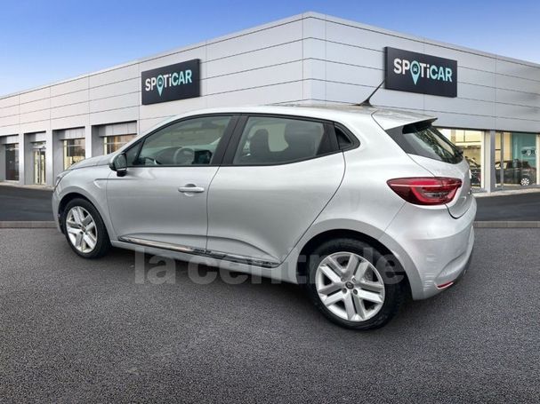 Renault Clio TCe 90 66 kW image number 3