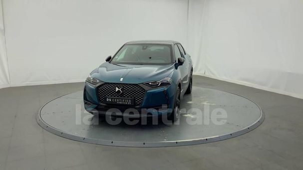 DS Automobiles 3 Crossback E-Tense 100 kW image number 1