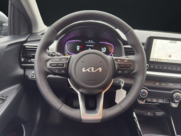 Kia Stonic 1.0 100 Vision 74 kW image number 11