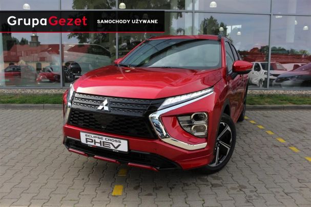 Mitsubishi Eclipse Cross 138 kW image number 1