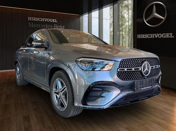 Mercedes-Benz GLE 350 de AMG Line 245 kW image number 2