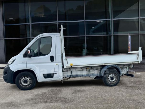 Fiat Ducato Maxi 40 140 103 kW image number 13