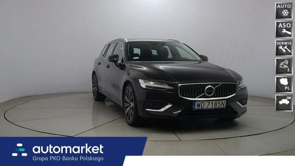 Volvo V60 145 kW image number 2