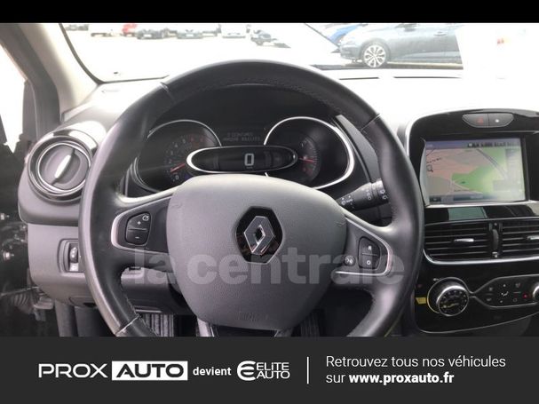 Renault Clio Energy TCe 90 66 kW image number 14