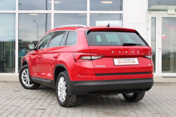 Skoda Kodiaq 147 kW image number 4