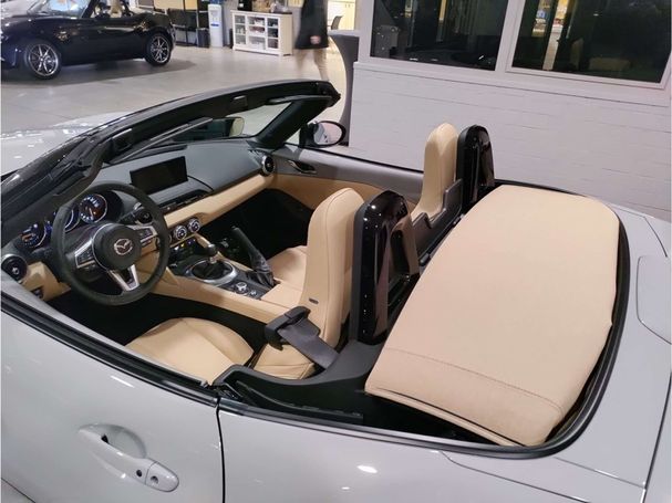 Mazda MX-5 97 kW image number 20