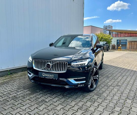 Volvo XC90 AWD Ultimate 173 kW image number 1