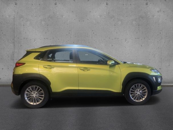 Hyundai Kona 1.0 T-GDI Trend 88 kW image number 2