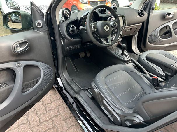 Smart ForTwo EQ 60 kW image number 18