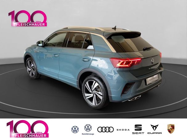 Volkswagen T-Roc DSG 110 kW image number 4