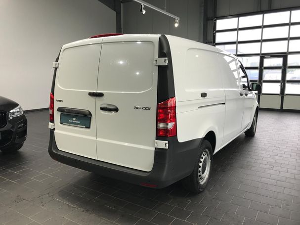 Mercedes-Benz Vito 116 120 kW image number 7