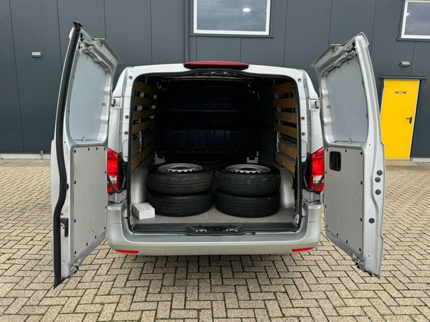 Mercedes-Benz Vito 114 CDi 100 kW image number 16