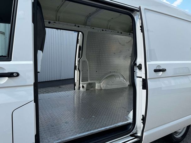 Volkswagen T6 Transporter 110 kW image number 21