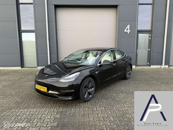 Tesla Model 3 Long Range AWD 258 kW image number 1