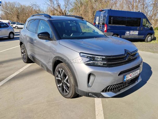 Citroen C5 Aircross BlueHDi 130 S&S 96 kW image number 1