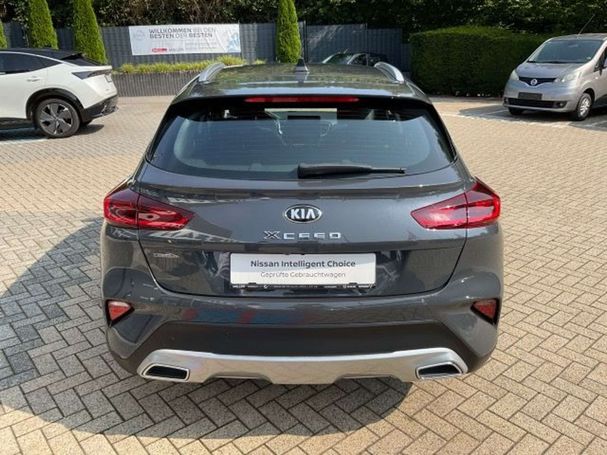 Kia XCeed 1.4 T-GDi 103 kW image number 7