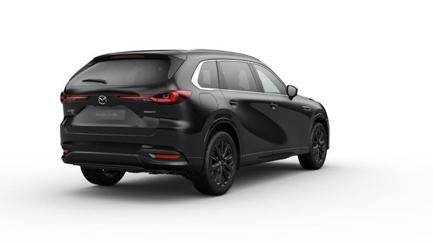 Mazda CX-80 e-Skyactiv PHEV Homura Plus AWD 241 kW image number 2