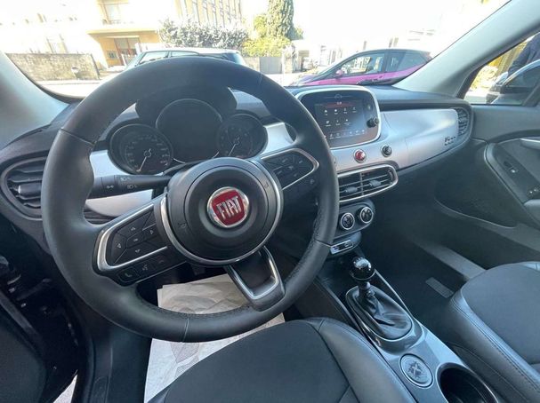 Fiat 500X 1.3 70 kW image number 14