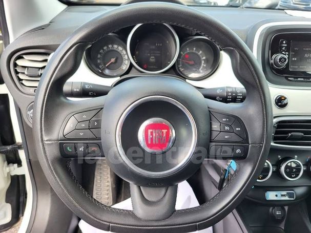 Fiat 500X 1.6 E-torQ 4x2 81 kW image number 19