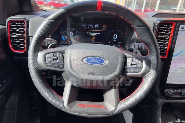 Ford Ranger Raptor 3.0 EcoBoost 215 kW image number 7