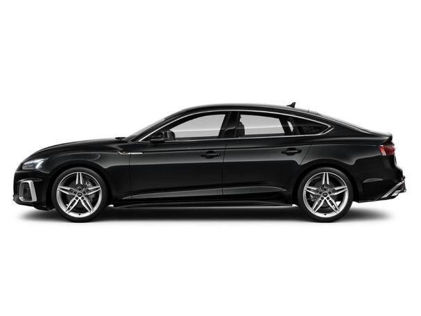 Audi A5 40 TDI S-line Sportback 150 kW image number 3