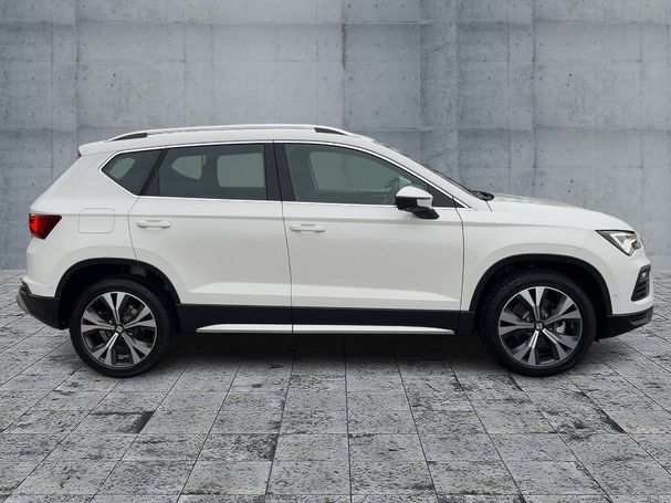 Seat Ateca DSG 110 kW image number 8