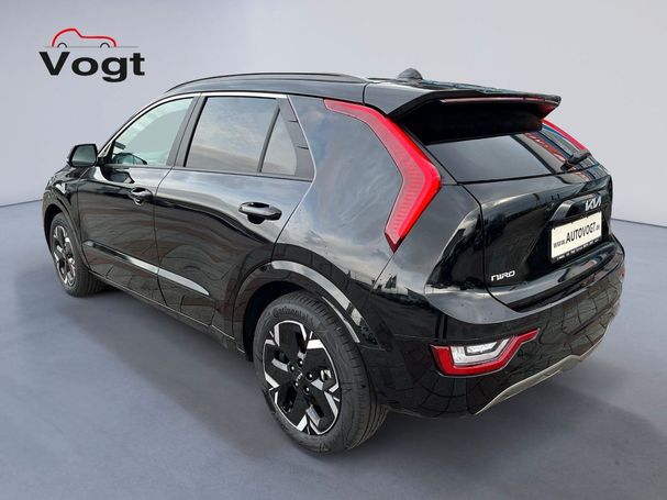 Kia Niro 150 kW image number 4