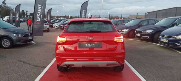 Audi Q2 30 TDI S tronic S-line 85 kW image number 6