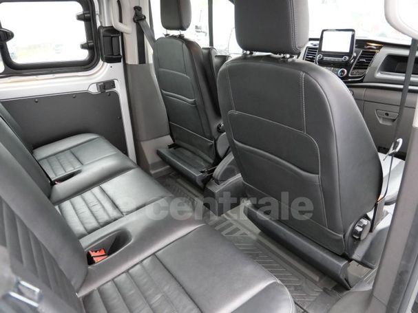 Ford Transit Custom 340 L2H1 125 kW image number 17