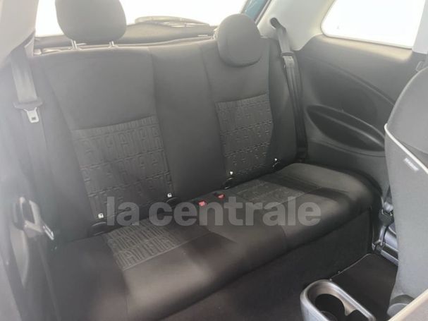 Fiat 500 e 88 kW image number 6