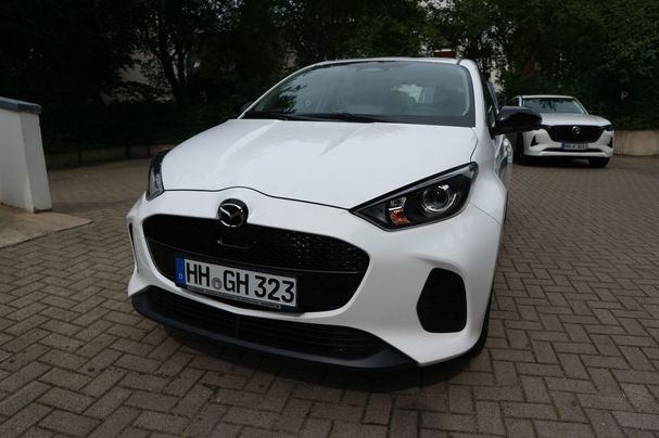 Mazda 2 Hybrid CVT 85 kW image number 1