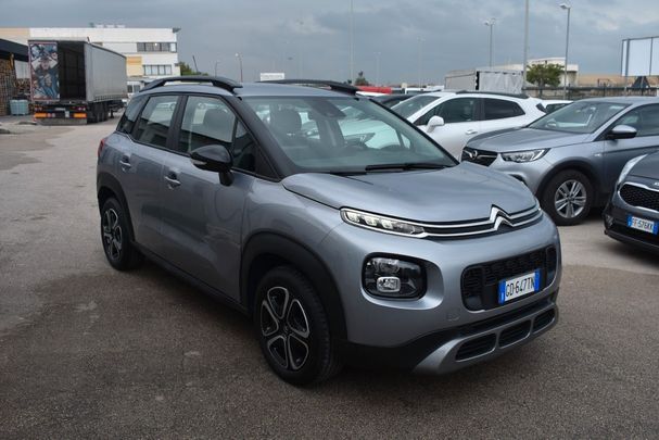 Citroen C3 Aircross Shine Pack EAT6 88 kW image number 2