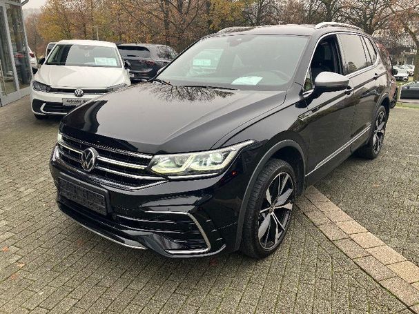 Volkswagen Tiguan Allspace 2.0 TDI R-Line 4Motion 147 kW image number 1