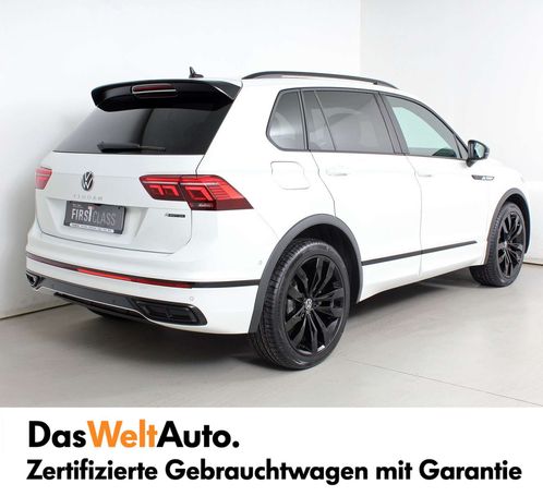 Volkswagen Tiguan TDI 4Motion R-Line DSG 147 kW image number 2