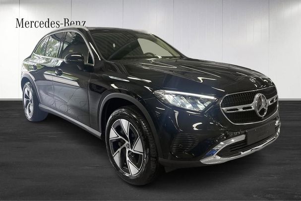 Mercedes-Benz GLC 300 250 kW image number 2