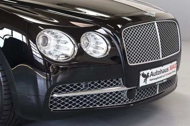 Bentley Flying Spur W12 460 kW image number 11