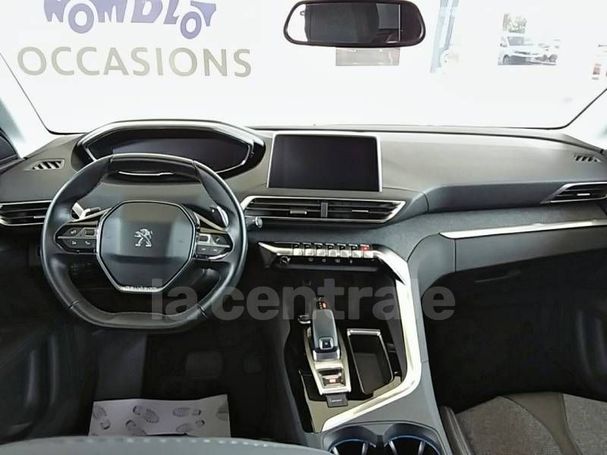 Peugeot 3008 PureTech 130 EAT6 S&S Allure 96 kW image number 8