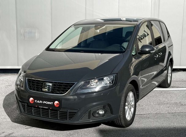 Seat Alhambra 85 kW image number 1