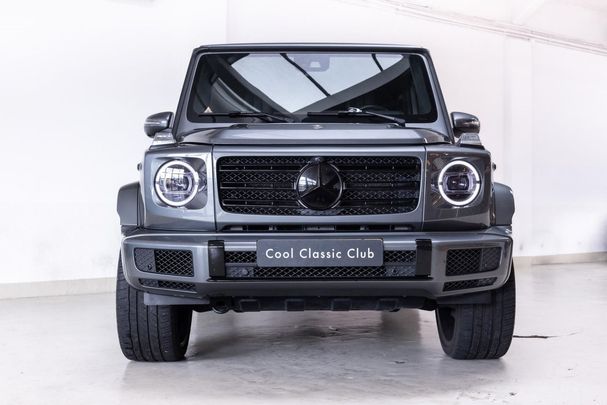 Mercedes-Benz G 500 310 kW image number 5