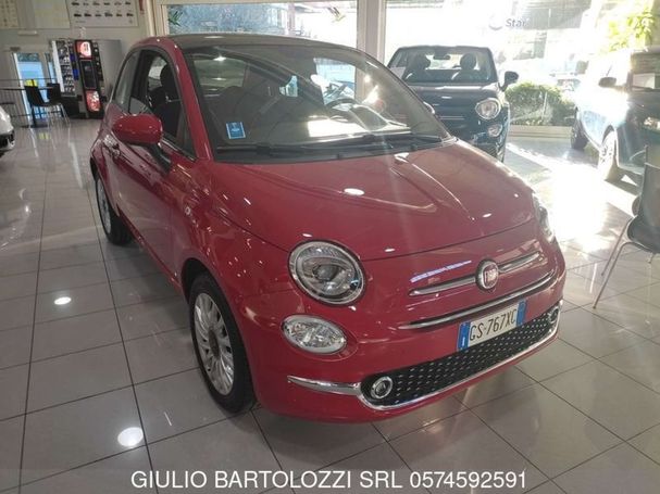 Fiat 500 1.0 51 kW image number 2